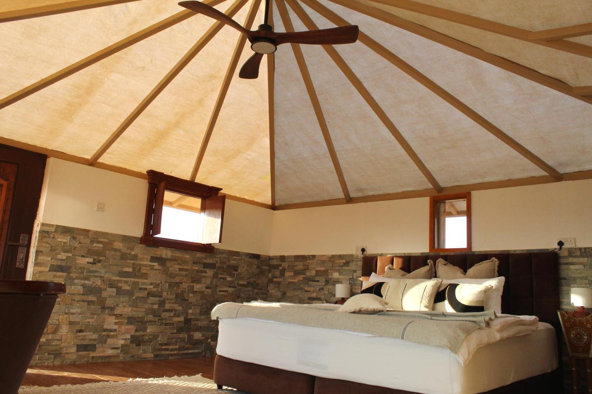 Campsite Silent Dunes Camp 2*