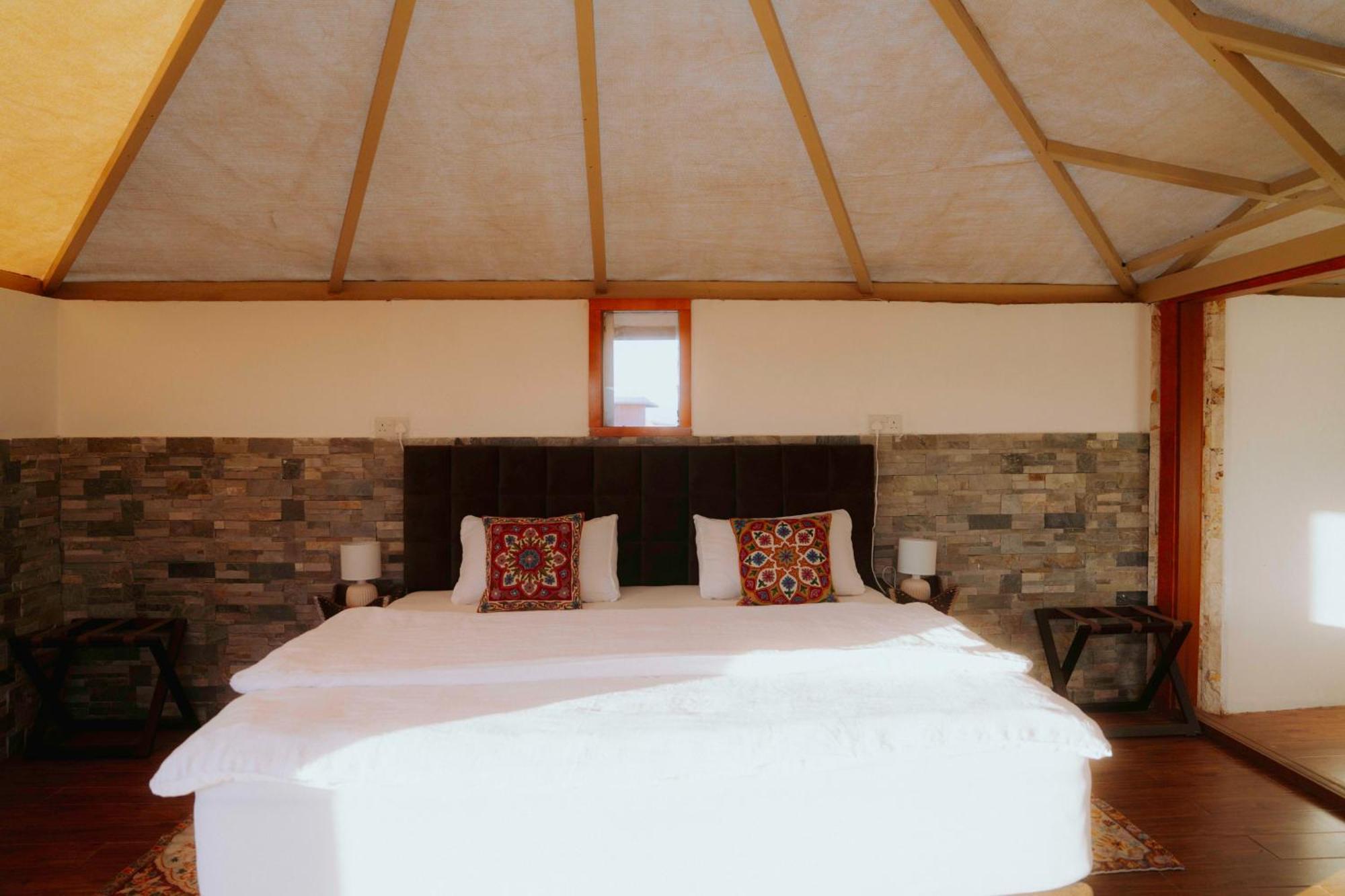 Camping Silent Dunes Camp 2*
